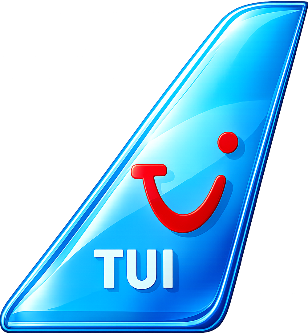TUI Pilot