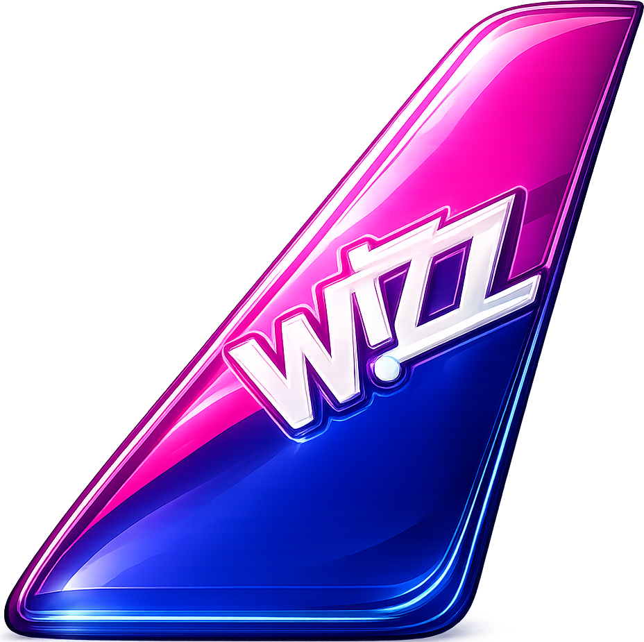 Wizz Air Pilot