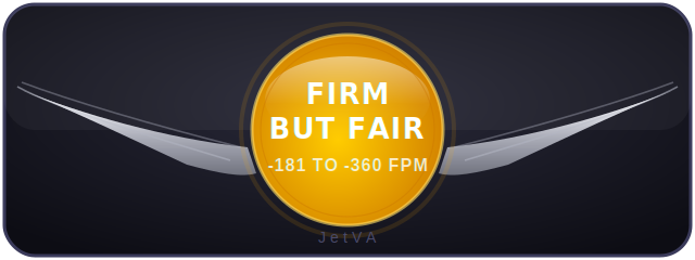 Firm But Fair