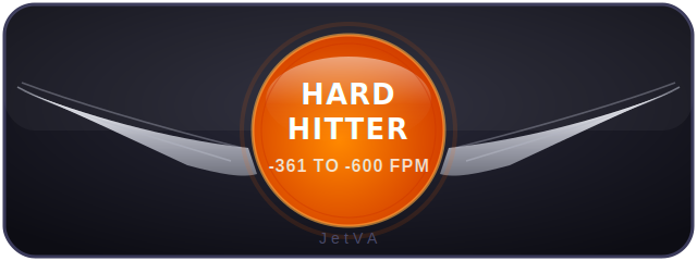Hard Hitter
