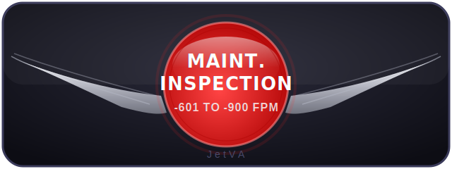 Maintenance Inspection
